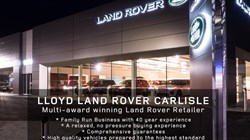 2022 (22) LAND ROVER DISCOVERY 3.0 D300 R-Dynamic HSE 5dr Auto 3247243