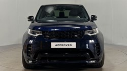 2022 (22) LAND ROVER DISCOVERY 3.0 D300 R-Dynamic HSE 5dr Auto 3250418