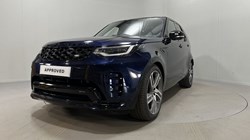 2022 (22) LAND ROVER DISCOVERY 3.0 D300 R-Dynamic HSE 5dr Auto 3250462
