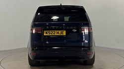 2022 (22) LAND ROVER DISCOVERY 3.0 D300 R-Dynamic HSE 5dr Auto 3250417