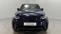 2022 (22) LAND ROVER DISCOVERY 3.0 D300 R-Dynamic HSE 5dr Auto 3250467