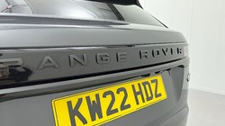 2022 (22) LAND ROVER RANGE ROVER VELAR 2.0 D200 R-Dynamic HSE 5dr Auto 3256186
