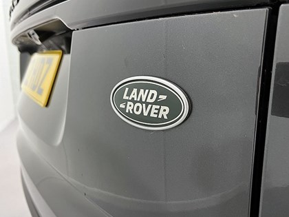 2022 (22) LAND ROVER RANGE ROVER VELAR 2.0 D200 R-Dynamic HSE 5dr Auto