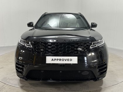 2021 (21) LAND ROVER RANGE ROVER VELAR 2.0 D200 R-Dynamic SE 5dr Auto