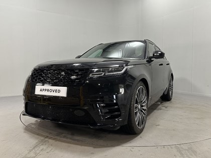 2021 (21) LAND ROVER RANGE ROVER VELAR 2.0 D200 R-Dynamic SE 5dr Auto