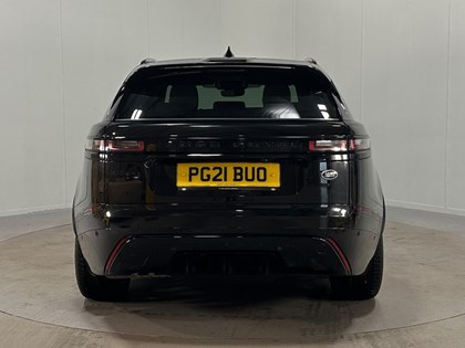 2021 (21) LAND ROVER RANGE ROVER VELAR 2.0 D200 R-Dynamic SE 5dr Auto