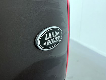 2023 (23) LAND ROVER RANGE ROVER 3.0 D300 SE 4dr Auto