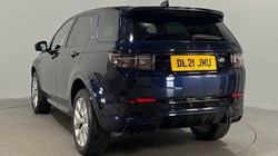 2021 (21) LAND ROVER DISCOVERY SPORT 2.0 D200 R-Dynamic S Plus 5dr Auto 3256084