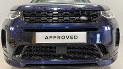2021 (21) LAND ROVER DISCOVERY SPORT 2.0 D200 R-Dynamic S Plus 5dr Auto 3256136