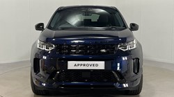 2021 (21) LAND ROVER DISCOVERY SPORT 2.0 D200 R-Dynamic S Plus 5dr Auto 3256089