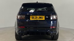 2021 (21) LAND ROVER DISCOVERY SPORT 2.0 D200 R-Dynamic S Plus 5dr Auto 3256088