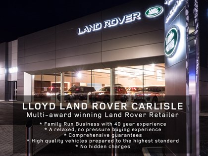 2018 (68) LAND ROVER RANGE ROVER EVOQUE 2.0 TD4 Landmark 5dr Auto