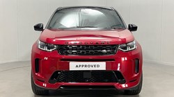 2021 (21) LAND ROVER DISCOVERY SPORT 2.0 D200 R-Dynamic SE 5dr Auto 3277264