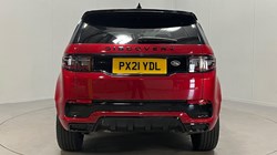 2021 (21) LAND ROVER DISCOVERY SPORT 2.0 D200 R-Dynamic SE 5dr Auto 3277263