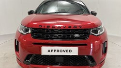 2021 (21) LAND ROVER DISCOVERY SPORT 2.0 D200 R-Dynamic SE 5dr Auto 3277314