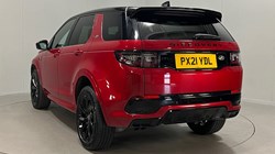 2021 (21) LAND ROVER DISCOVERY SPORT 2.0 D200 R-Dynamic SE 5dr Auto 3277259