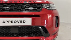 2021 (21) LAND ROVER DISCOVERY SPORT 2.0 D200 R-Dynamic SE 5dr Auto 3277313