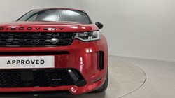 2023 (23) LAND ROVER DISCOVERY SPORT 2.0 D200 R-Dynamic HSE 5dr Auto 3271300