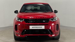2023 (23) LAND ROVER DISCOVERY SPORT 2.0 D200 R-Dynamic HSE 5dr Auto 3271250