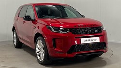 2023 (23) LAND ROVER DISCOVERY SPORT 2.0 D200 R-Dynamic HSE 5dr Auto 3271244