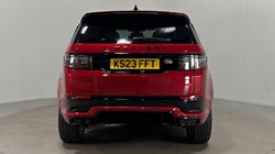 2023 (23) LAND ROVER DISCOVERY SPORT 2.0 D200 R-Dynamic HSE 5dr Auto 3271249