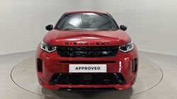 2023 (23) LAND ROVER DISCOVERY SPORT 2.0 D200 R-Dynamic HSE 5dr Auto 3271301
