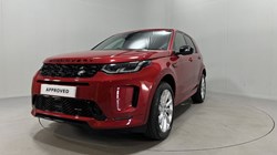 2023 (23) LAND ROVER DISCOVERY SPORT 2.0 D200 R-Dynamic HSE 5dr Auto 3271296