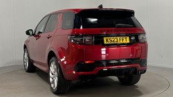 2023 (23) LAND ROVER DISCOVERY SPORT 2.0 D200 R-Dynamic HSE 5dr Auto 3271245