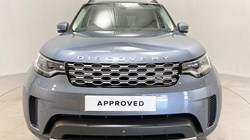 2021 (21) LAND ROVER DISCOVERY 3.0 D250 S 5dr Auto 3285208