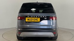 2021 (21) LAND ROVER DISCOVERY 3.0 D250 S 5dr Auto 3285157