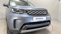 2021 (21) LAND ROVER DISCOVERY 3.0 D250 S 5dr Auto 3285205