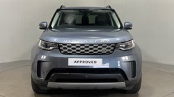 2021 (21) LAND ROVER DISCOVERY 3.0 D250 S 5dr Auto 3285158