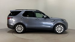 2021 (21) LAND ROVER DISCOVERY 3.0 D250 S 5dr Auto 3285156