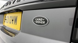 2021 (21) LAND ROVER RANGE ROVER SPORT 3.0 D250 HSE 5dr Auto 3268094