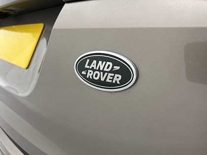2021 (71) LAND ROVER RANGE ROVER EVOQUE 2.0 D165 R-Dynamic S 5dr Auto