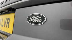 2021 (21) LAND ROVER RANGE ROVER SPORT 3.0 D300 HSE Silver 5dr Auto 3281491