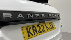 2022 (22) LAND ROVER RANGE ROVER EVOQUE 2.0 D200 R-Dynamic SE 5dr Auto 3300262