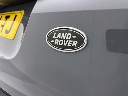 2022 (72) LAND ROVER RANGE ROVER EVOQUE 2.0 D200 R-Dynamic HSE 5dr Auto