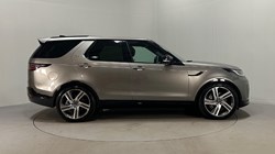 2023 (23) LAND ROVER DISCOVERY 3.0 D300 R-Dynamic HSE 5dr Auto 3275633