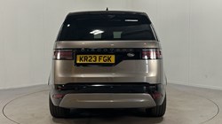 2023 (23) LAND ROVER DISCOVERY 3.0 D300 R-Dynamic HSE 5dr Auto 3275634