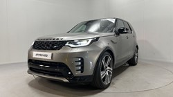 2023 (23) LAND ROVER DISCOVERY 3.0 D300 R-Dynamic HSE 5dr Auto 3275681