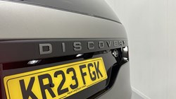 2023 (23) LAND ROVER DISCOVERY 3.0 D300 R-Dynamic HSE 5dr Auto 3275675