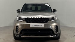 2023 (23) LAND ROVER DISCOVERY 3.0 D300 R-Dynamic HSE 5dr Auto 3275635