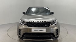 2023 (23) LAND ROVER DISCOVERY 3.0 D300 R-Dynamic HSE 5dr Auto 3275685