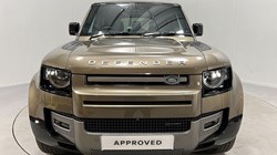 2023 (23) LAND ROVER DEFENDER 3.0 D250 X-Dynamic HSE 110 5dr Auto [7 Seat] 3304038
