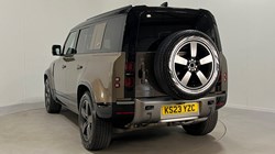 2023 (23) LAND ROVER DEFENDER 3.0 D250 X-Dynamic HSE 110 5dr Auto [7 Seat] 3303976