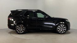 2022 (22) LAND ROVER DISCOVERY 3.0 D300 R-Dynamic SE 5dr Auto 3289292