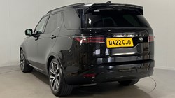2022 (22) LAND ROVER DISCOVERY 3.0 D300 R-Dynamic SE 5dr Auto 3289289
