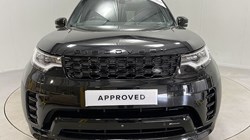 2022 (22) LAND ROVER DISCOVERY 3.0 D300 R-Dynamic SE 5dr Auto 3289346