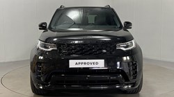 2022 (22) LAND ROVER DISCOVERY 3.0 D300 R-Dynamic SE 5dr Auto 3289294
